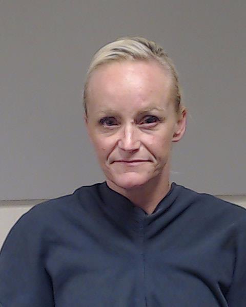 Van Wert, Summer Elizabeth booking photo