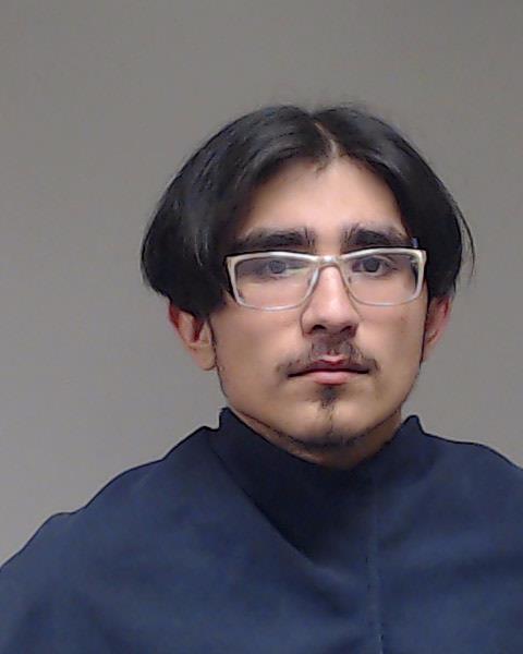 Gamez, Miguel Arturo booking photo