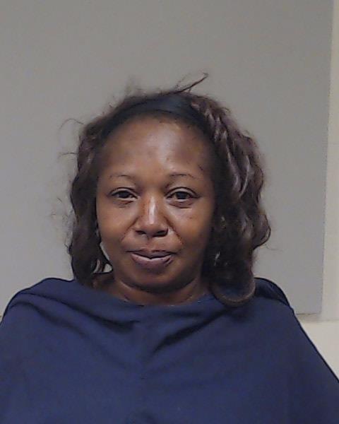 Thompson, Kimberly Cherie booking photo