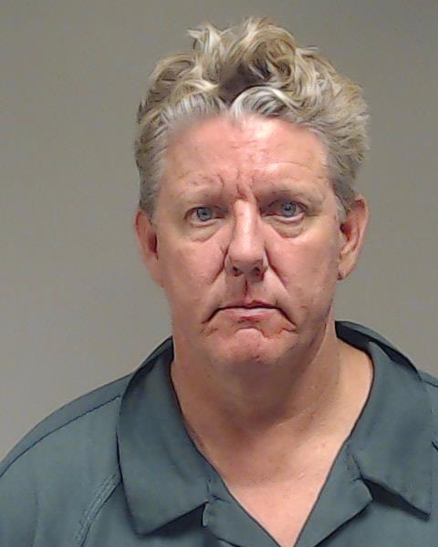 Morrow, Christopher Glen booking photo