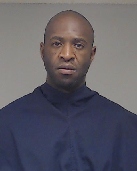 Trammell, Brandon Lavar booking photo