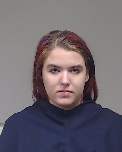 HAYDEN, COURTNEY VIKTORIYA booking photo