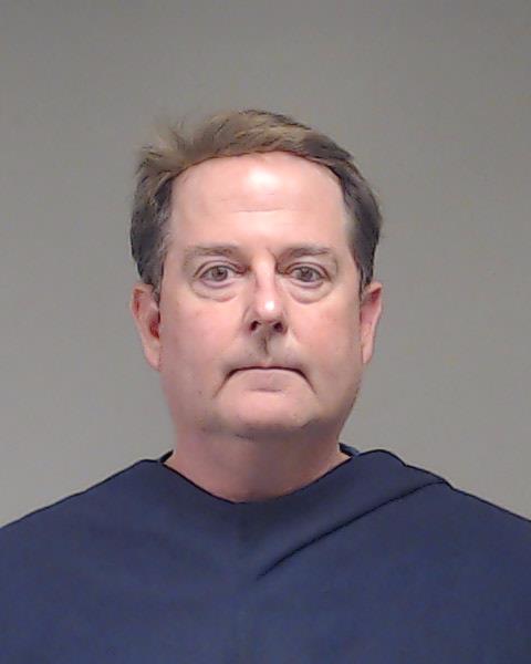 HILLMAN, DIRK JAMES booking photo
