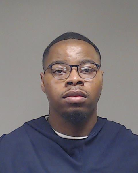 Guyton, Shea Marc booking photo