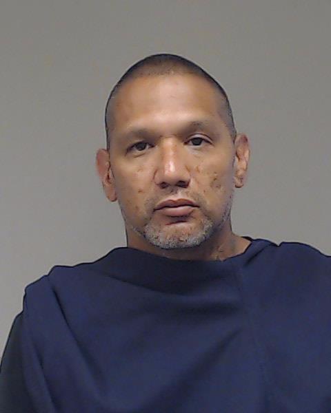 Hernandez, Agripino, Jr. booking photo