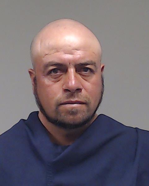 SANCHEZ-GONZALEZ, JUAN LUIS booking photo