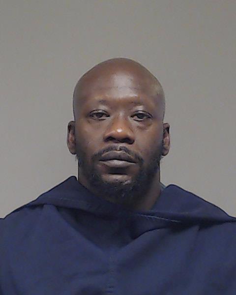 THOMAS, BILLY CHARLES JR booking photo