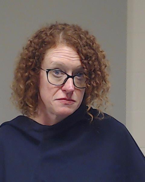 PREWITT, HEATHER ELIZABETH booking photo