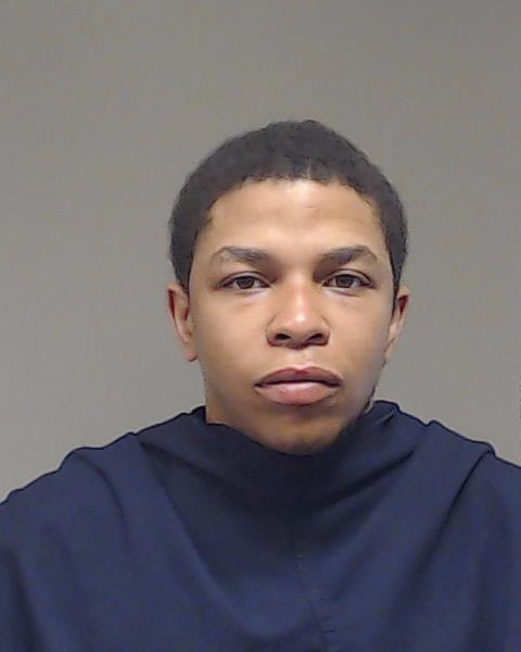 WILLIAMS, TARAS UNDRA booking photo