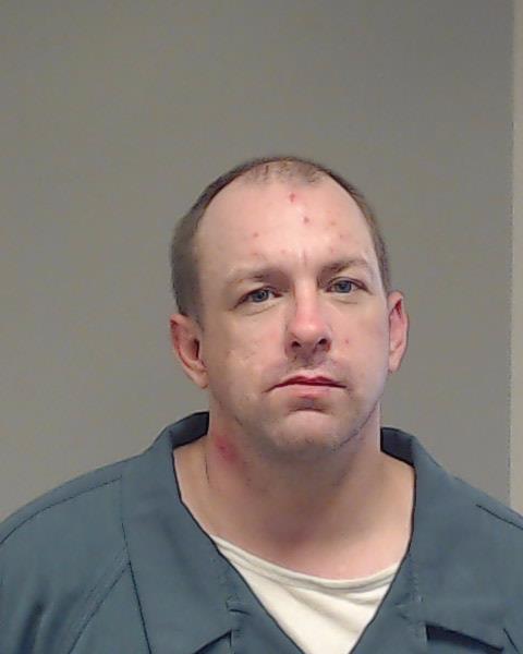 Bridges, Brandon Shae booking photo