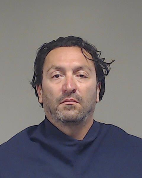 MONTOYA, JUAN F booking photo