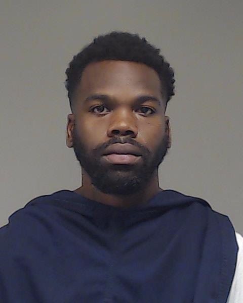 Ross, Joseph, Jr. booking photo