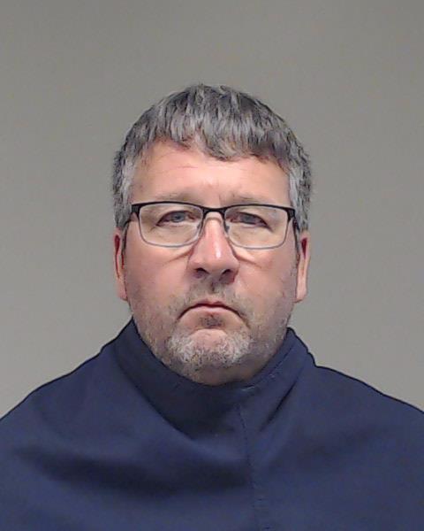 Downs, Stephen Patrick booking photo