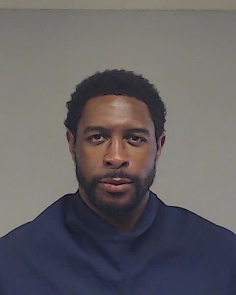 McCrainey, Alvin Lorenzo, Jr. booking photo