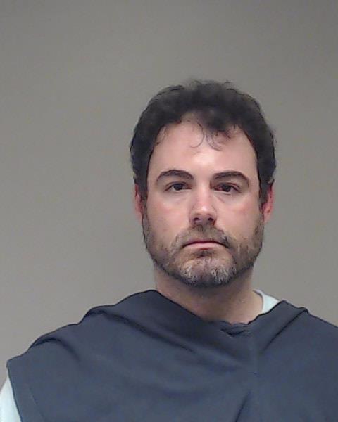 Ryan, Smith Allen booking photo