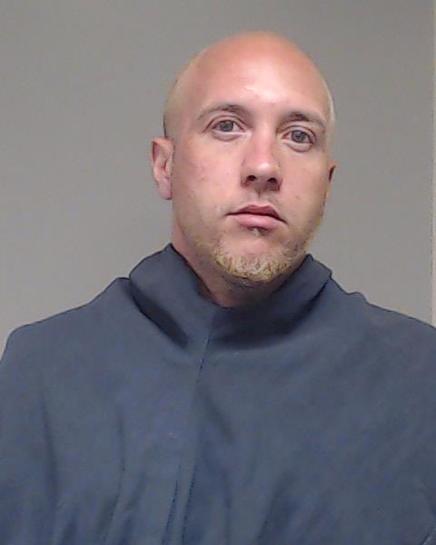 Norman, Anthony Champagne booking photo