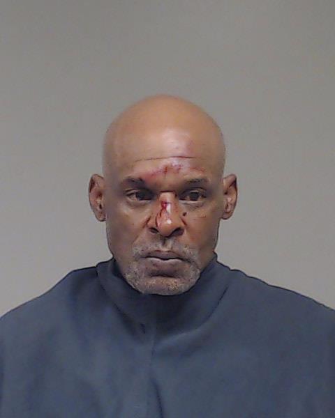 Taylor, Arthur Freddie, Jr. booking photo