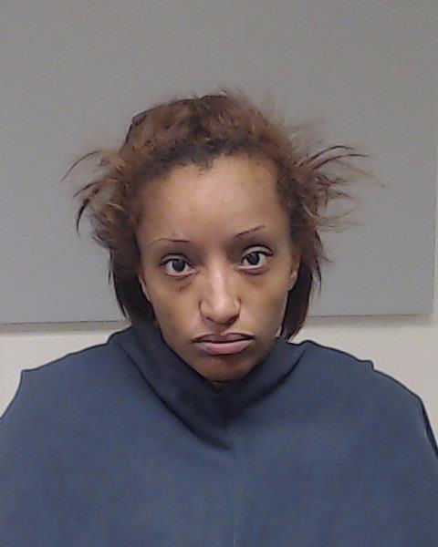 LEMUS, JESSICA MARIE booking photo
