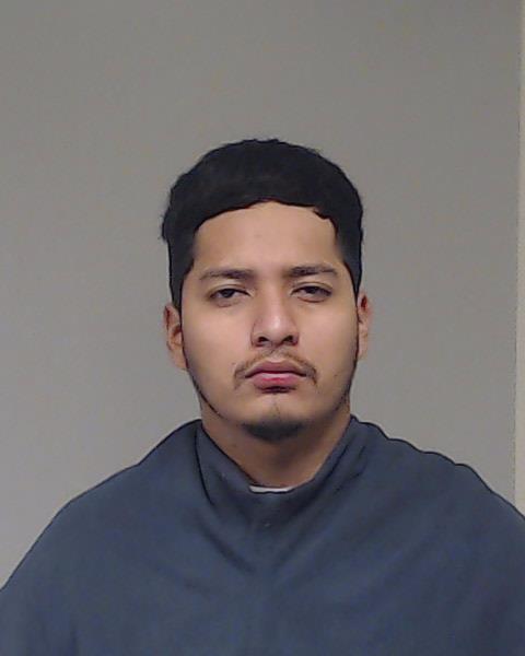 Villanueva-Juan Diego, Marco Guadalupe booking photo