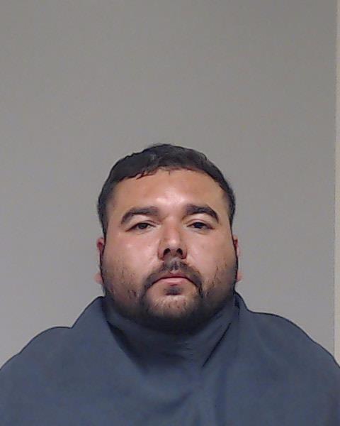 Ochoa-Lopez, Orivell booking photo
