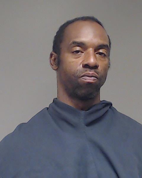 WHITE, CARL ANTHONY booking photo