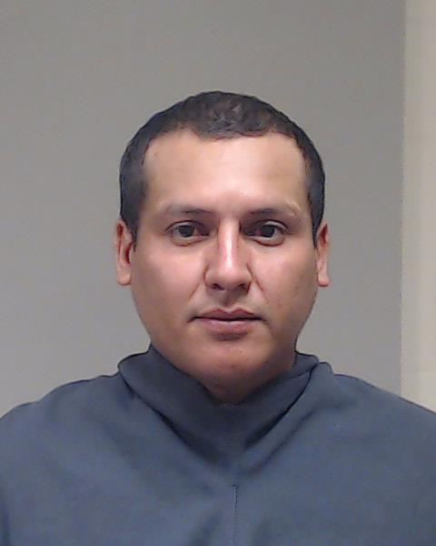 Gonzalez-Corado, Miguel Angel booking photo