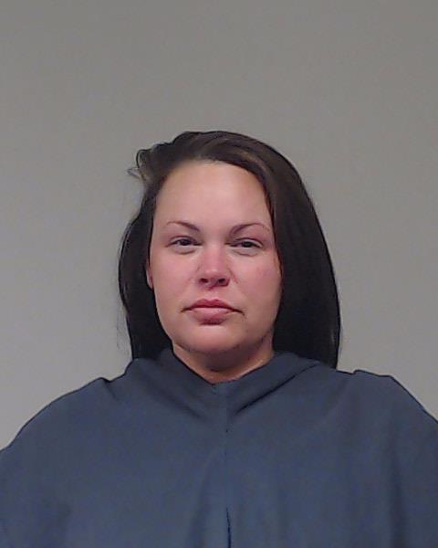 Watts, Amber Nicole booking photo