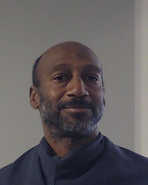 Perry, Percy Charles, Jr. booking photo