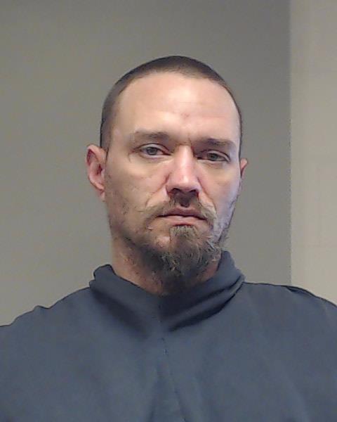 Greenlee, Jerry Anthony booking photo