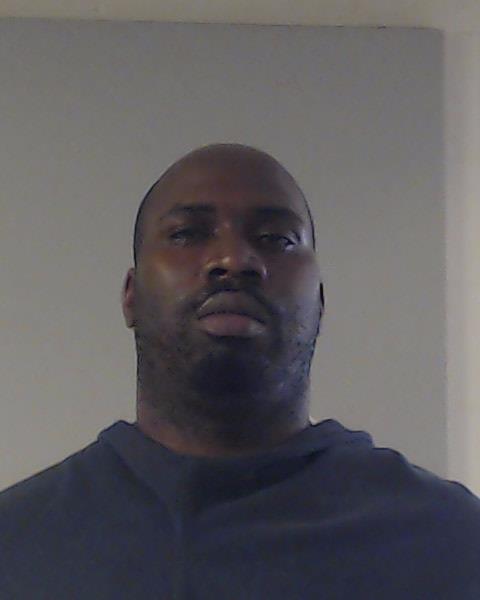 Smith, Dominque Brishard booking photo