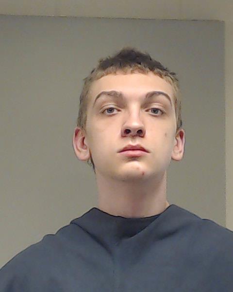 HATHCOCK, JAKE CANON booking photo