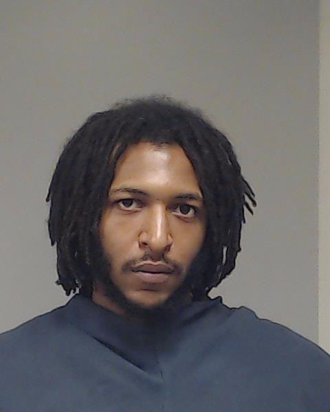 WEARY, CARL booking photo