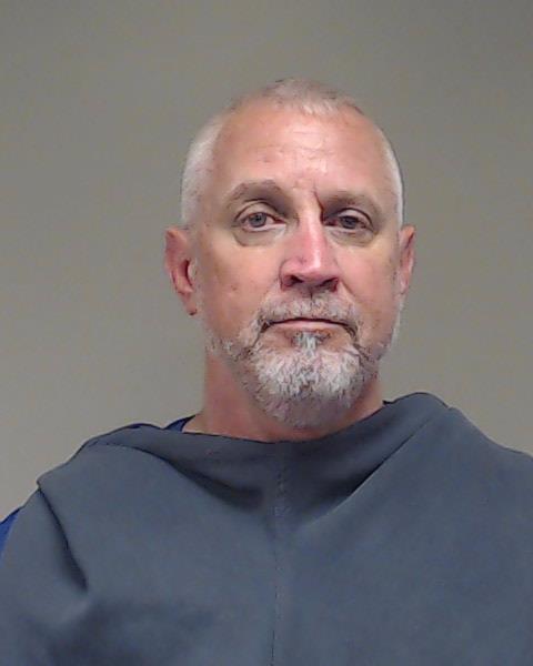 Trowbridge, Todd Allen booking photo