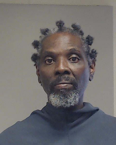 Luckey, Gary Lynn booking photo