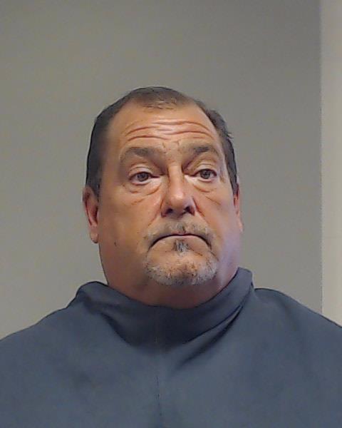 Willoughby, Richard Kevin booking photo