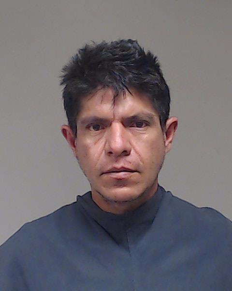 Nava, Angel arrested by Collin County SO/PD