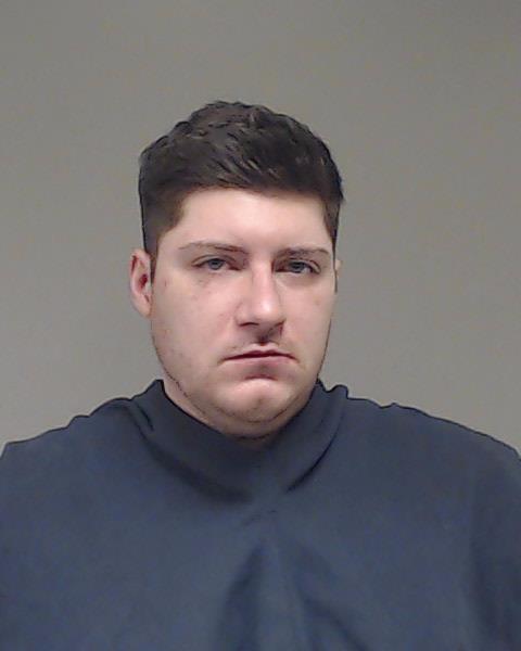 Hilliard, Austin arrested by Collin County SO/PD