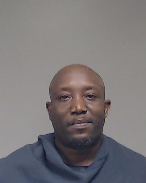 Brice, Bradley Ladon arrested by Collin County SO/PD