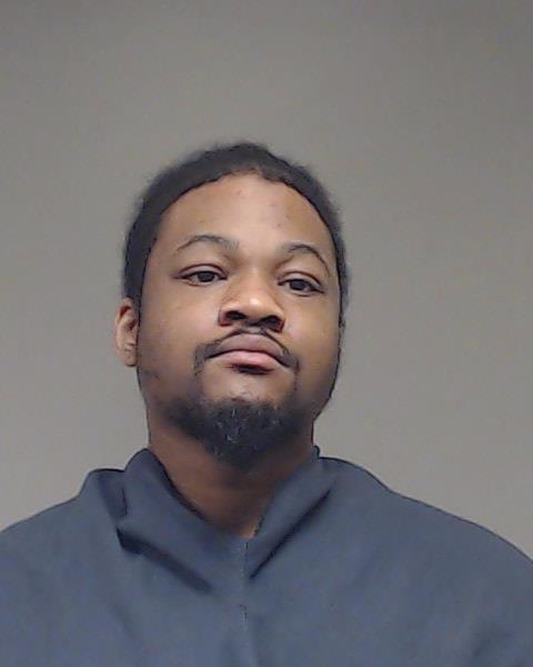 Hall, Dominique Darnell arrested by Collin County SO/PD