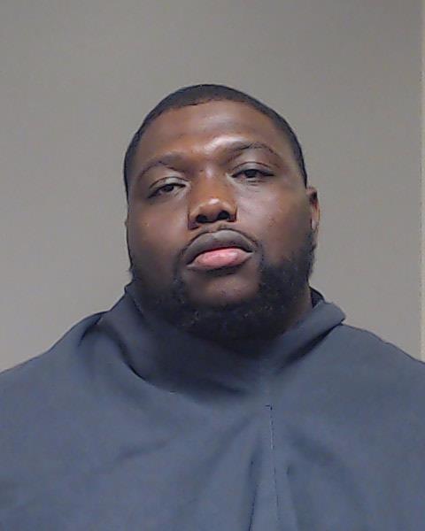 Jones, Gavin Christopher arrested by Collin County SO/PD