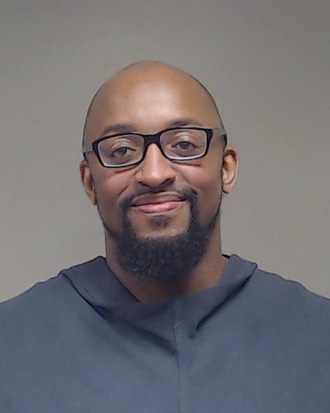 King, Cory Jermaine arrested by Collin County SO/PD