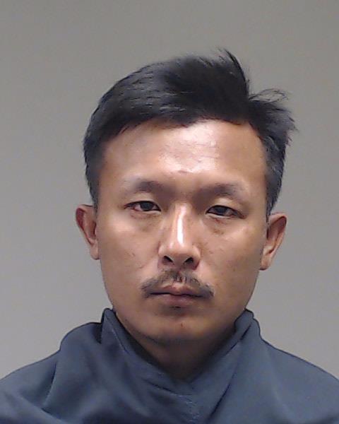 Sang, Bawi arrested by Collin County SO/PD