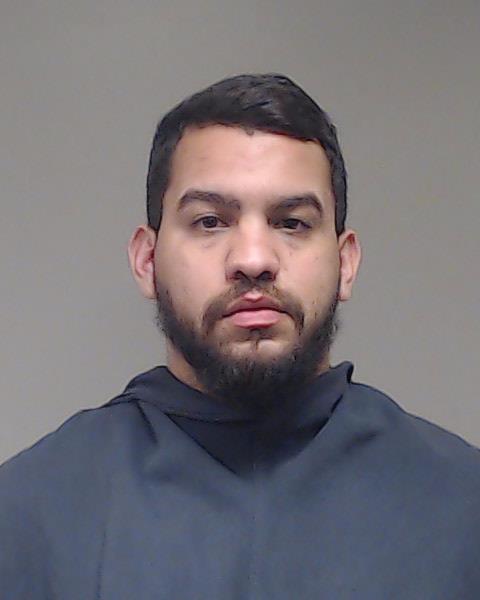 HERNANDEZPACHECO, JOSE GREGORIO arrested by Collin County SO/PD