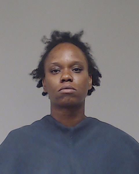 Carter, Linda arrested by Collin County SO/PD