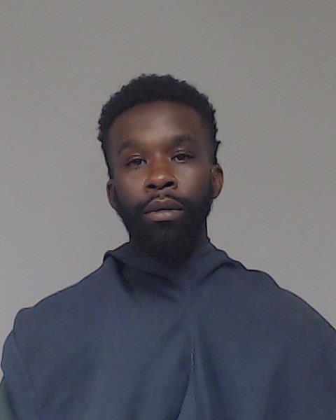 JONES, TIMOTHY MAURICE arrested by Collin County SO/PD