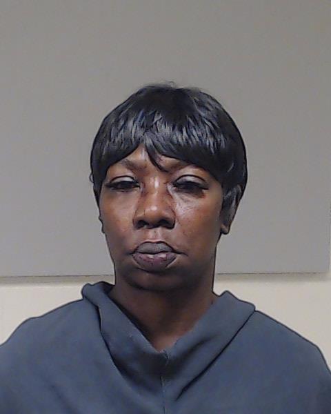 FOWLER, DEBRA DENICE arrested by Collin County SO/PD