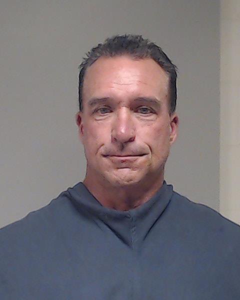 Tovy, Jamison Michael arrested by Collin County SO/PD