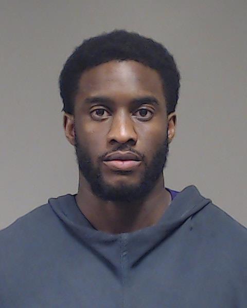 Moses, Tony Anthony arrested by Collin County SO/PD