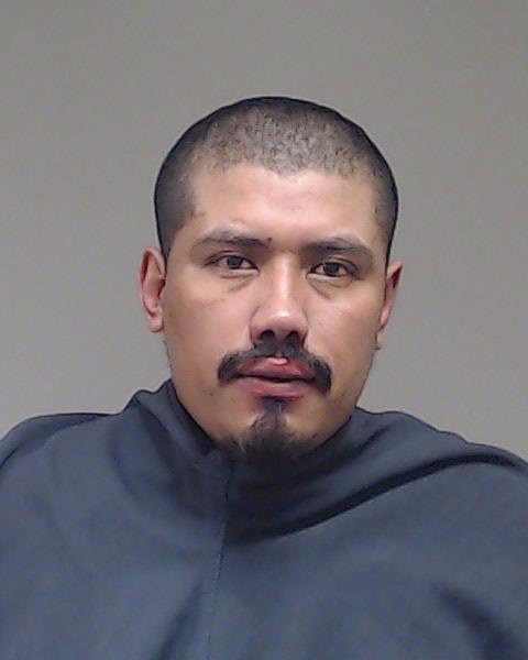 Rico Lopez, Jose Rodolfo arrested by Collin County SO/PD