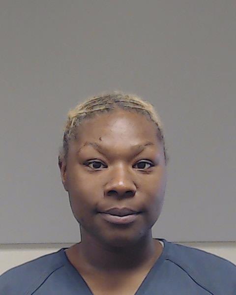 Coleman, Diamond Angianett arrested by Collin County SO/PD